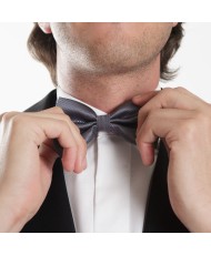 Pajarita en La trajeria