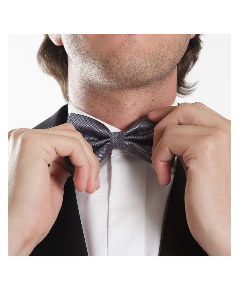 Pajarita en La trajeria