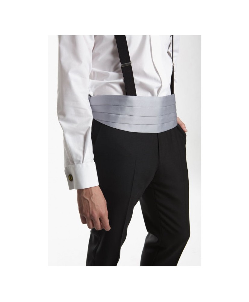 Fajin en La trajeria