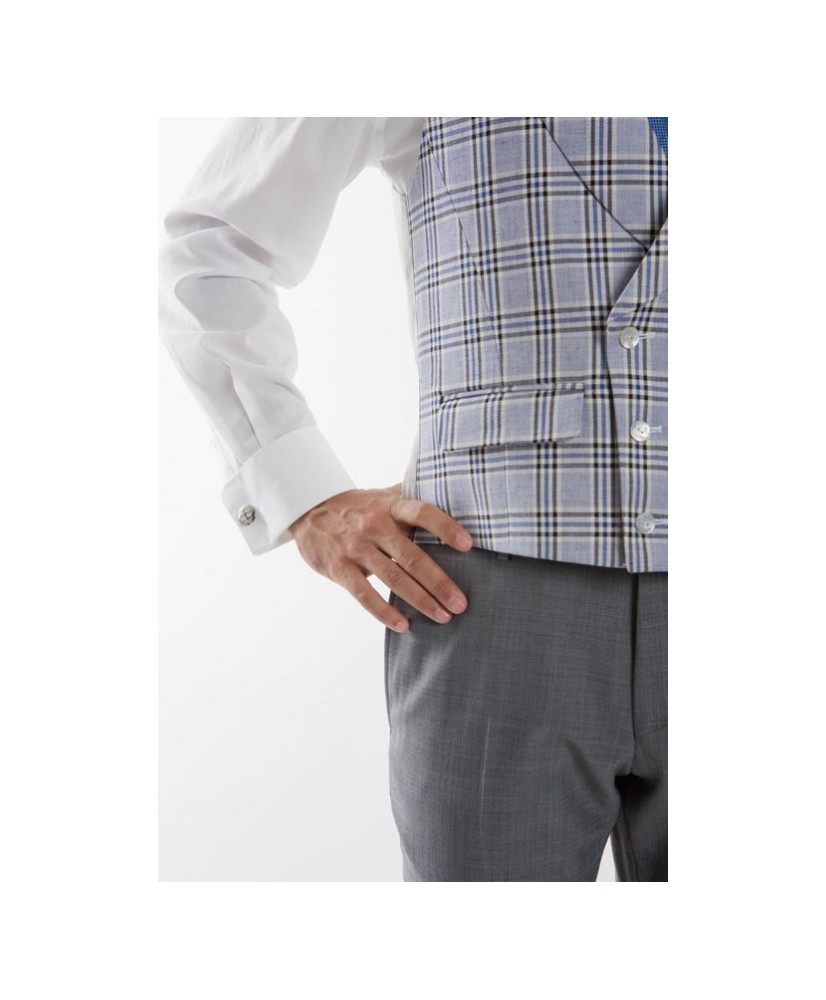 Chalecos en La trajeria