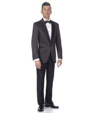 Esmoquin en La trajeria