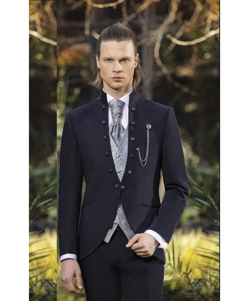 Trajes de novio en La trajeria