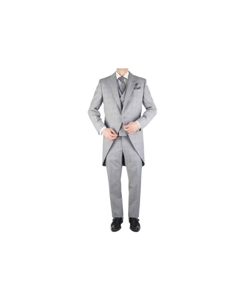 Semichaqué en La trajeria