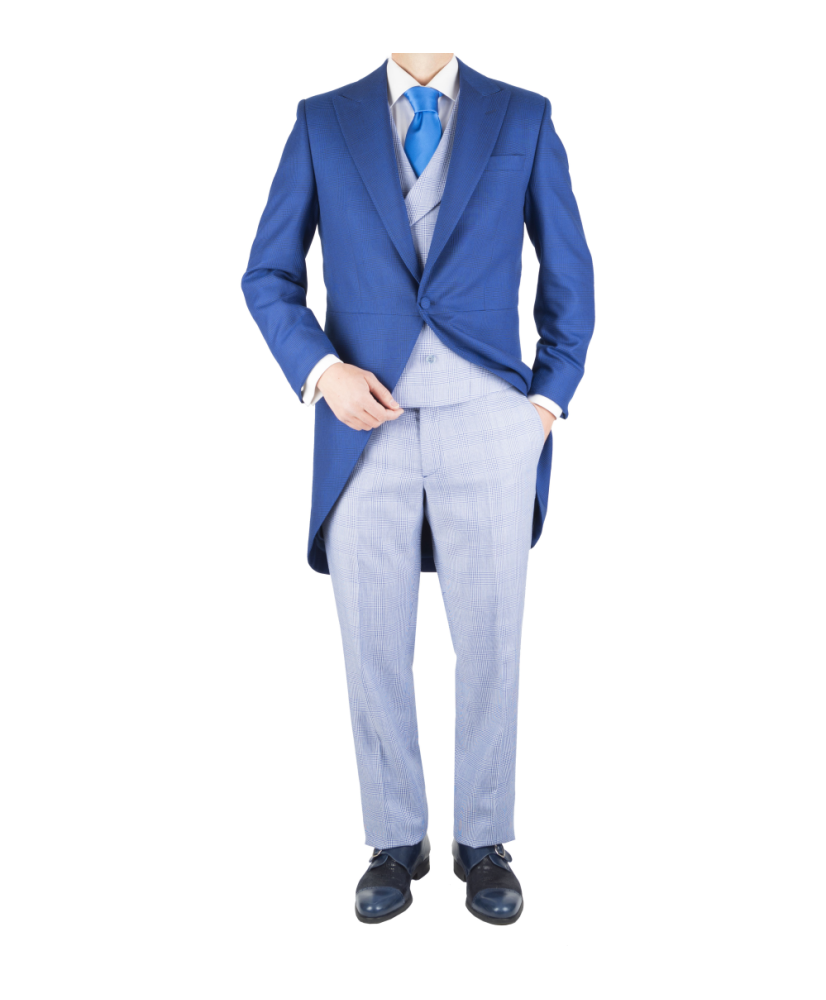 Semichaqués en La trajeria